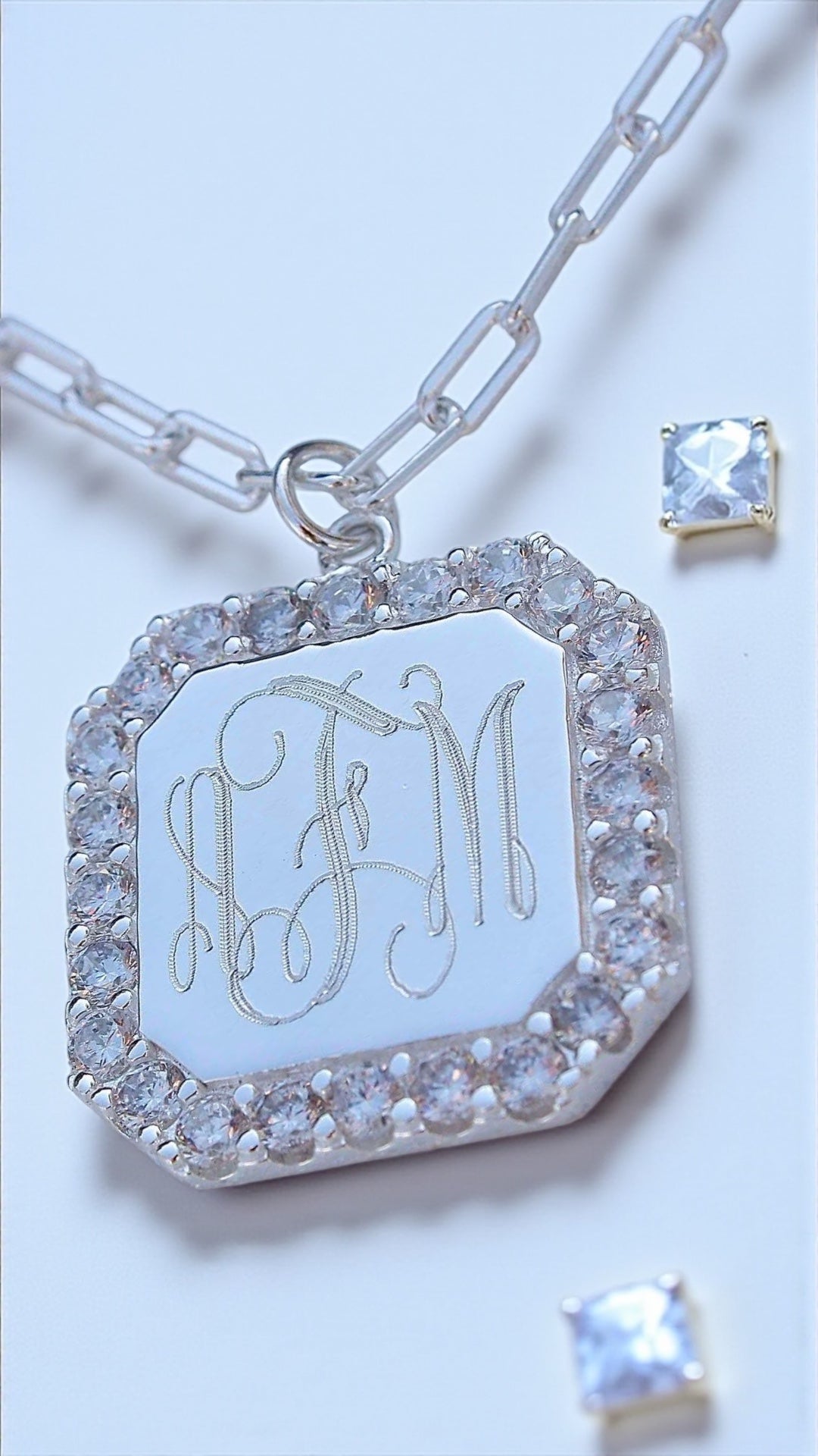 Eleanor Necklace