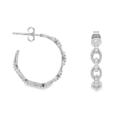 Cartier Earrings