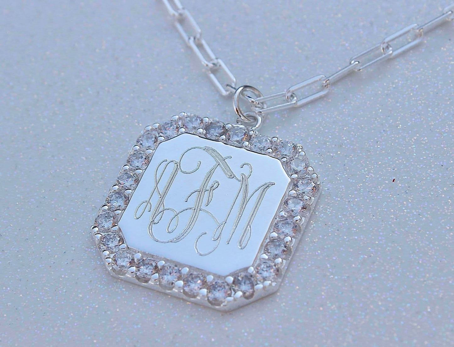 Eleanor Necklace