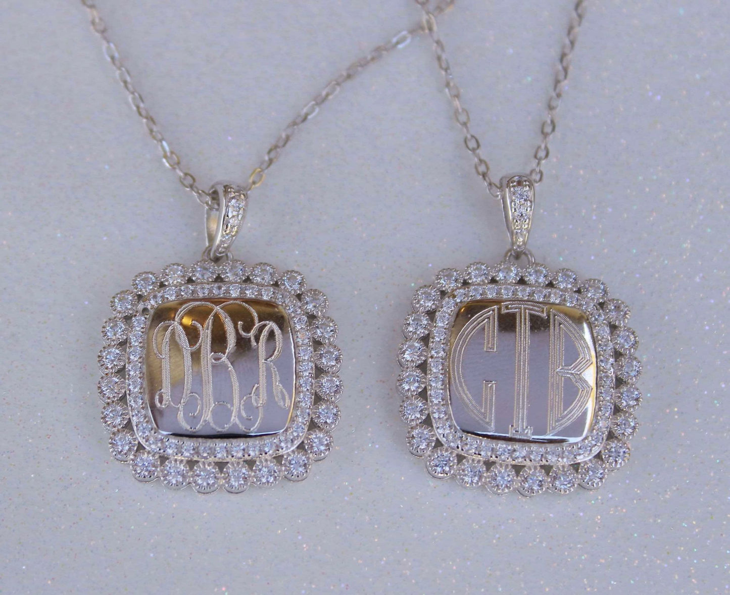 Annalese Necklace