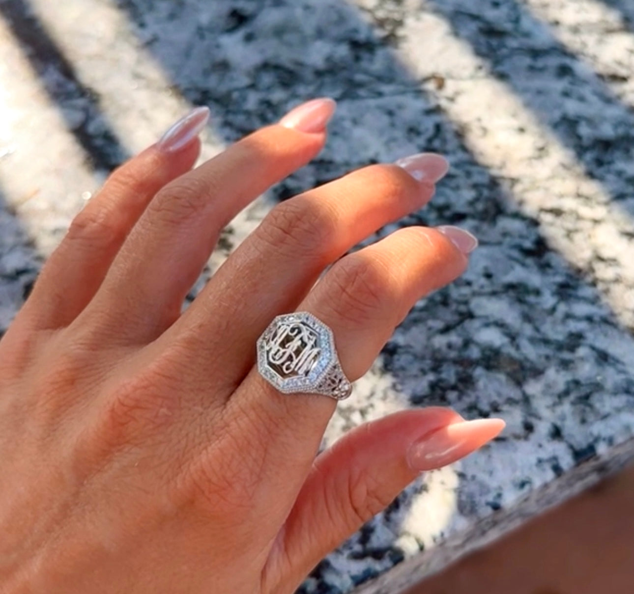 Jaz Ring