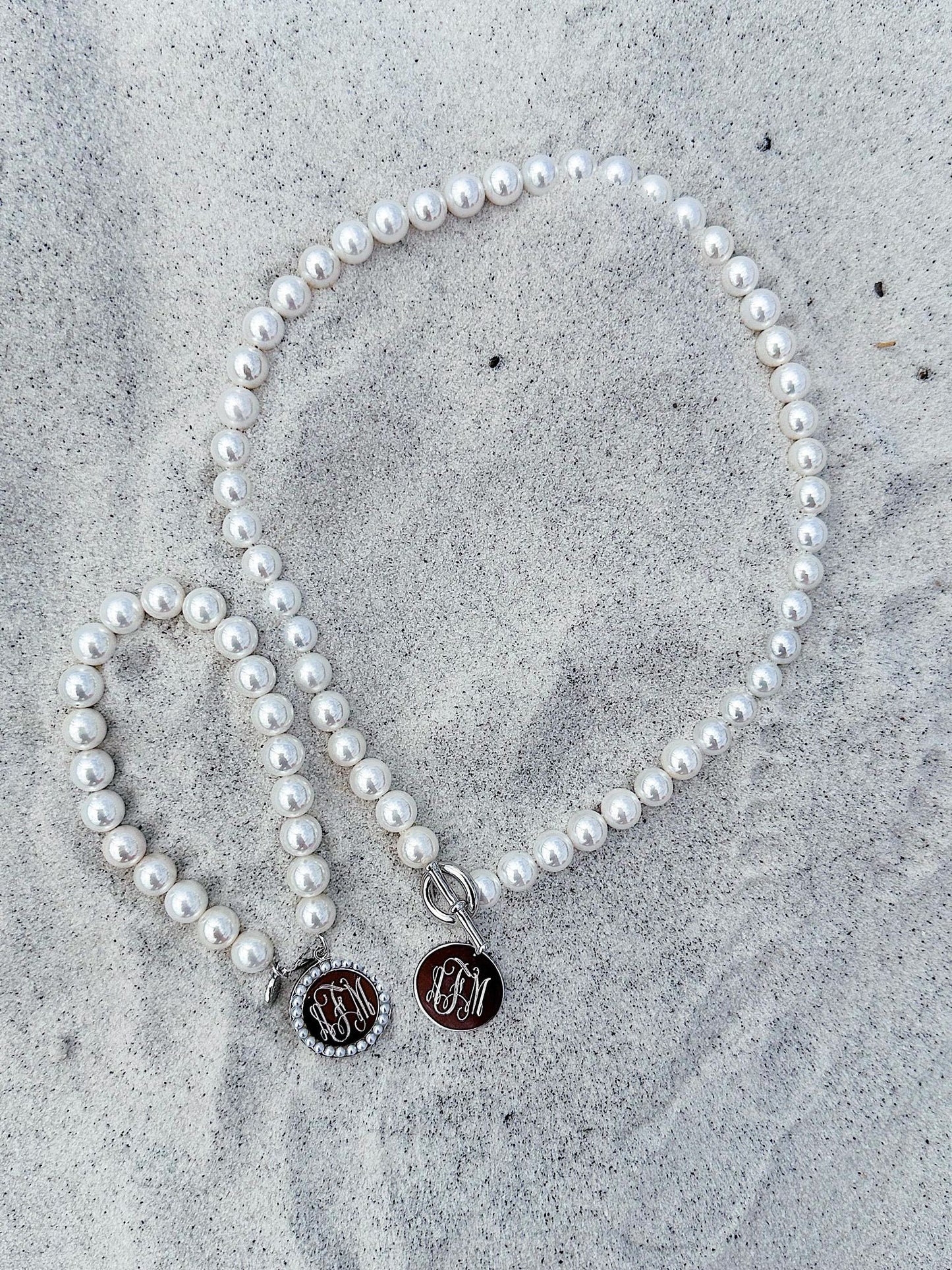 Pearl Bracelet