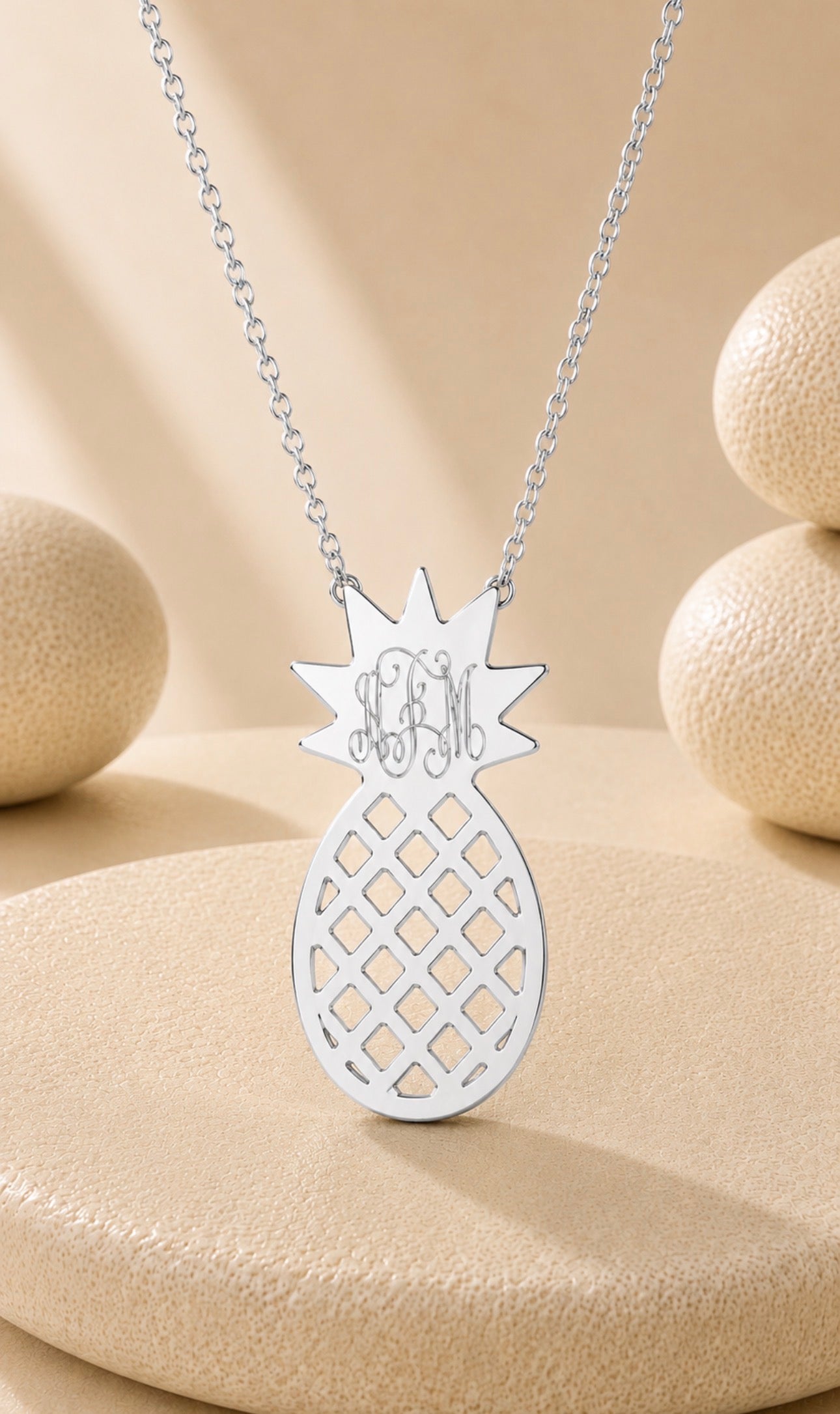 Aurelia Pineapple