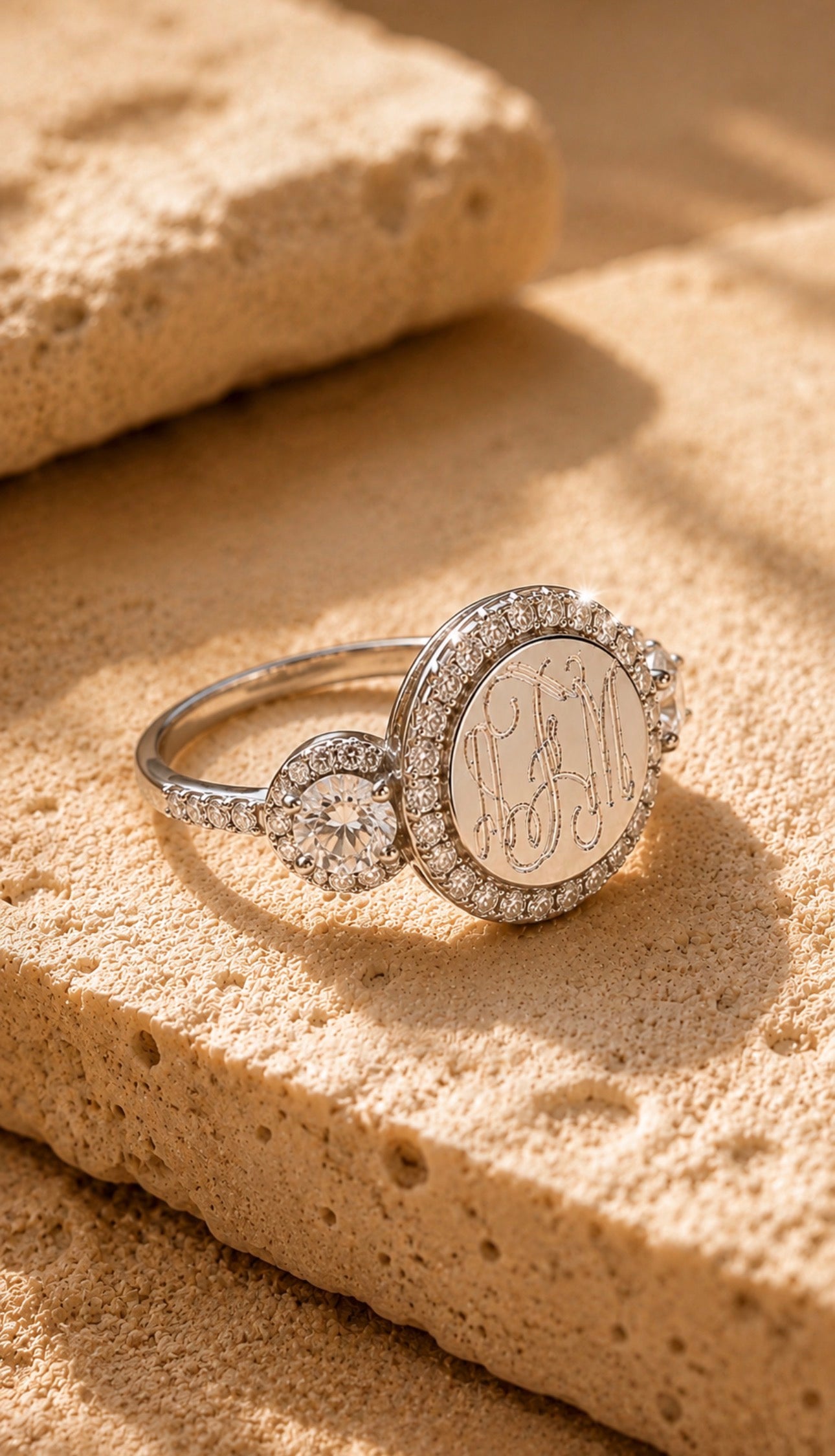 Legacy Ring