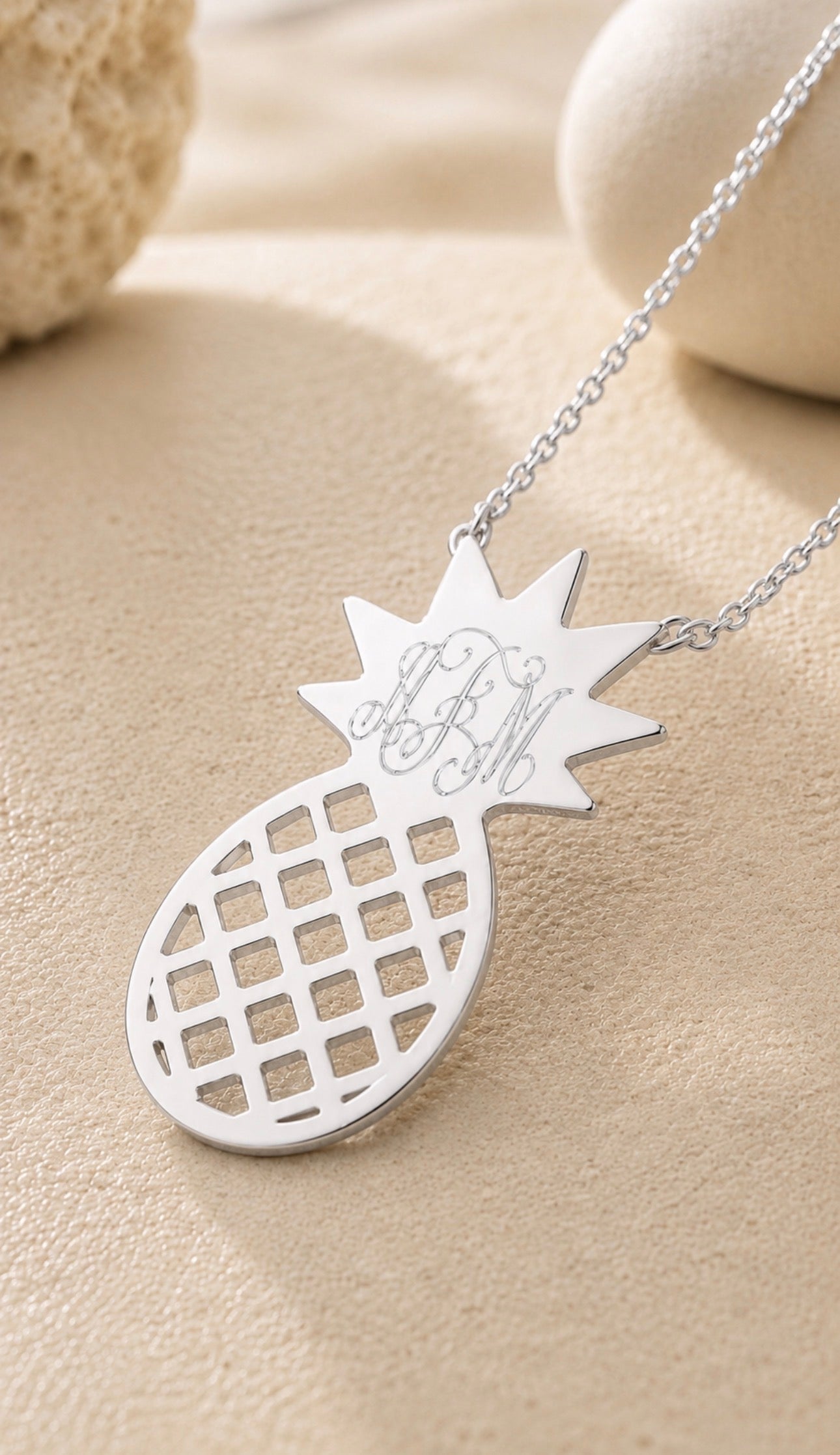 Aurelia Pineapple