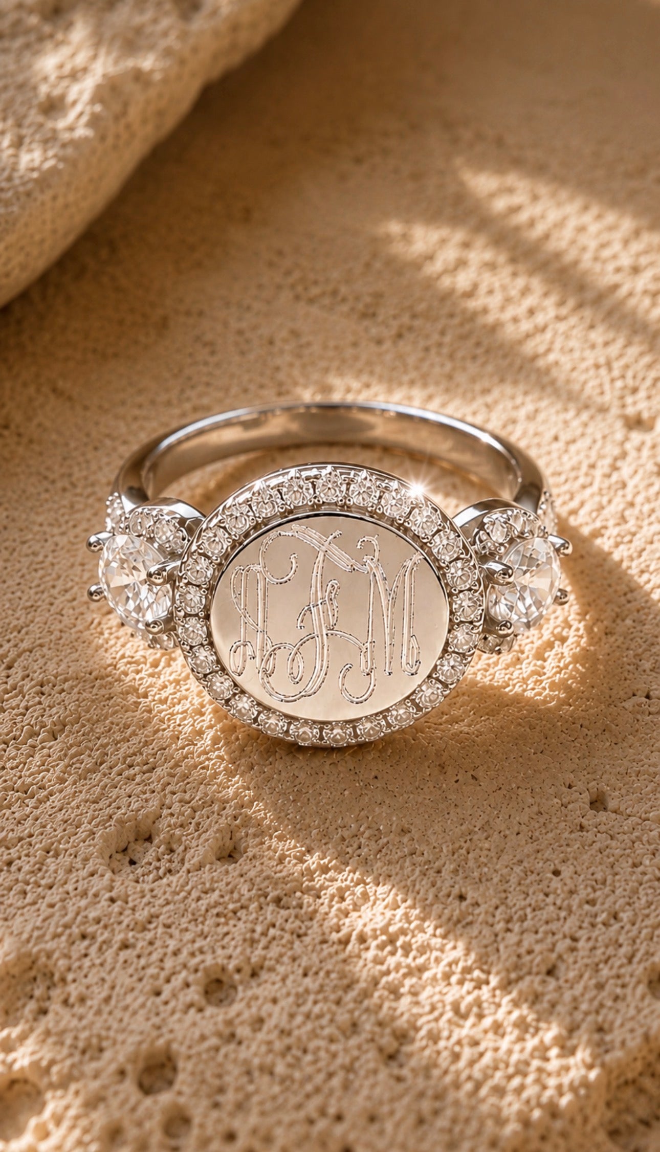 Legacy Ring