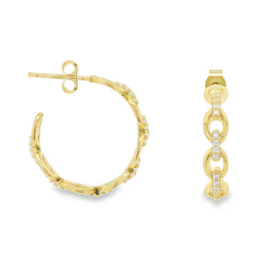Cartier Earrings