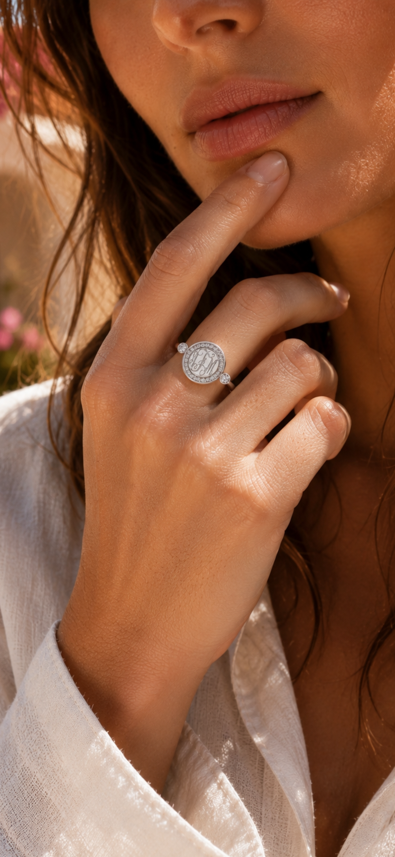 The Signora Ring