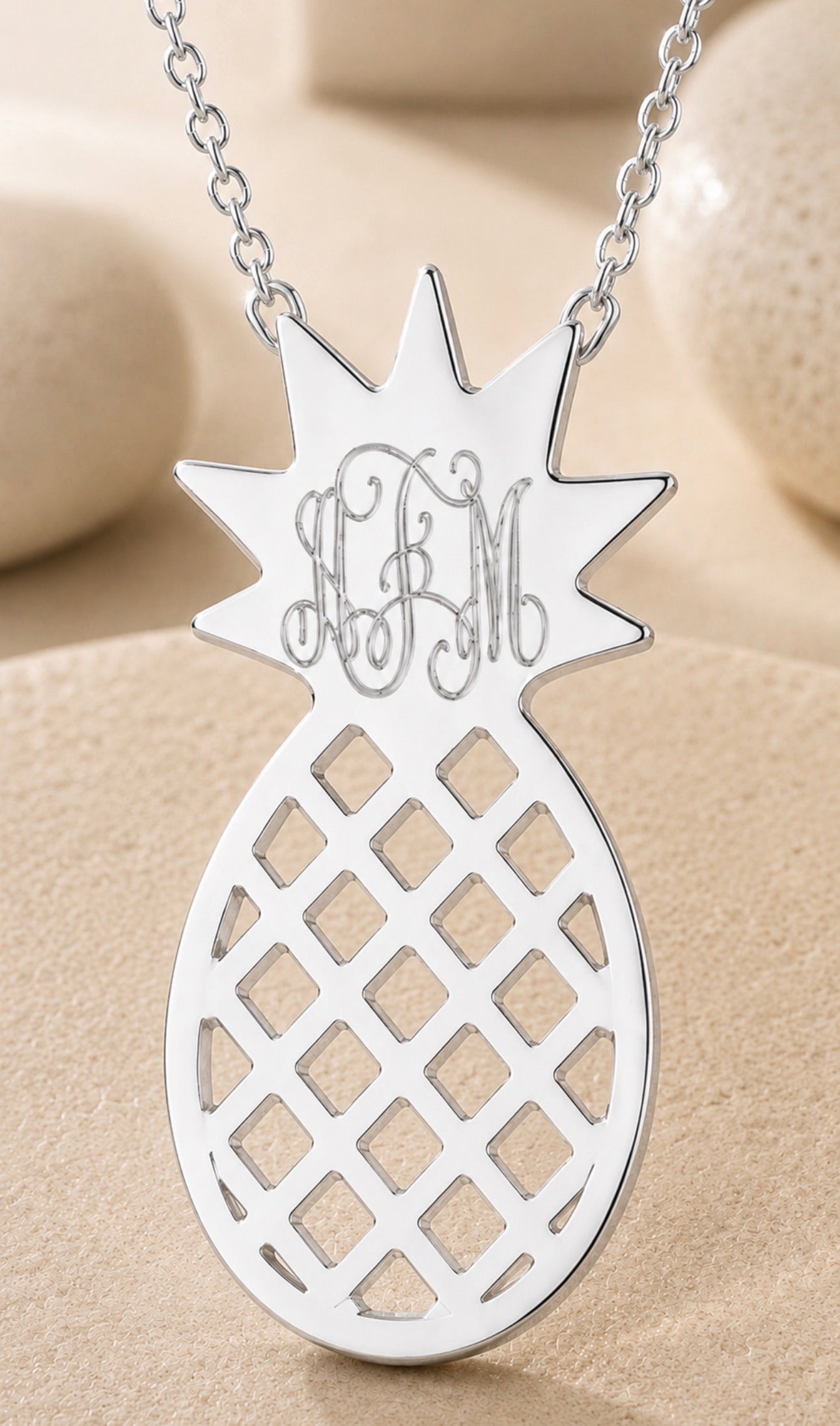 Aurelia Pineapple