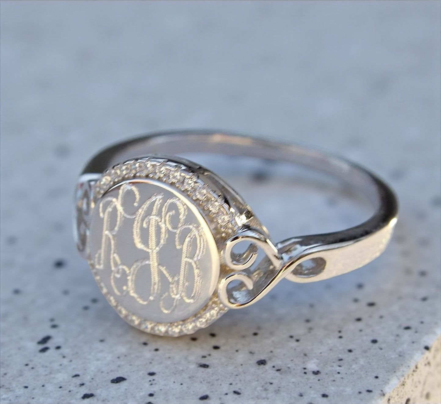 Darla Ring