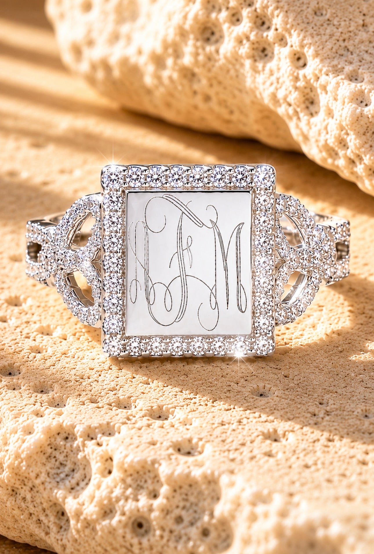 Cara Mia Ring