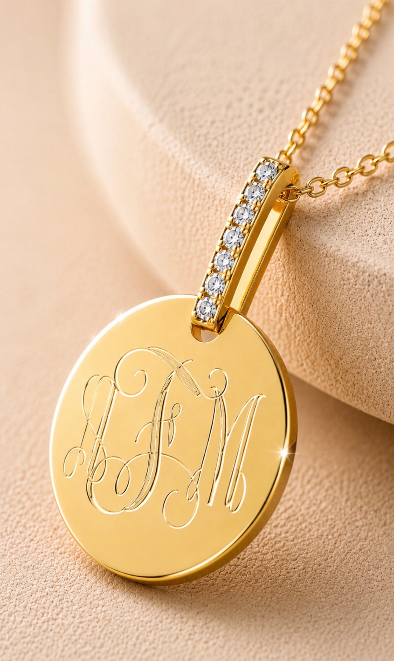 Serna Yellow Gold