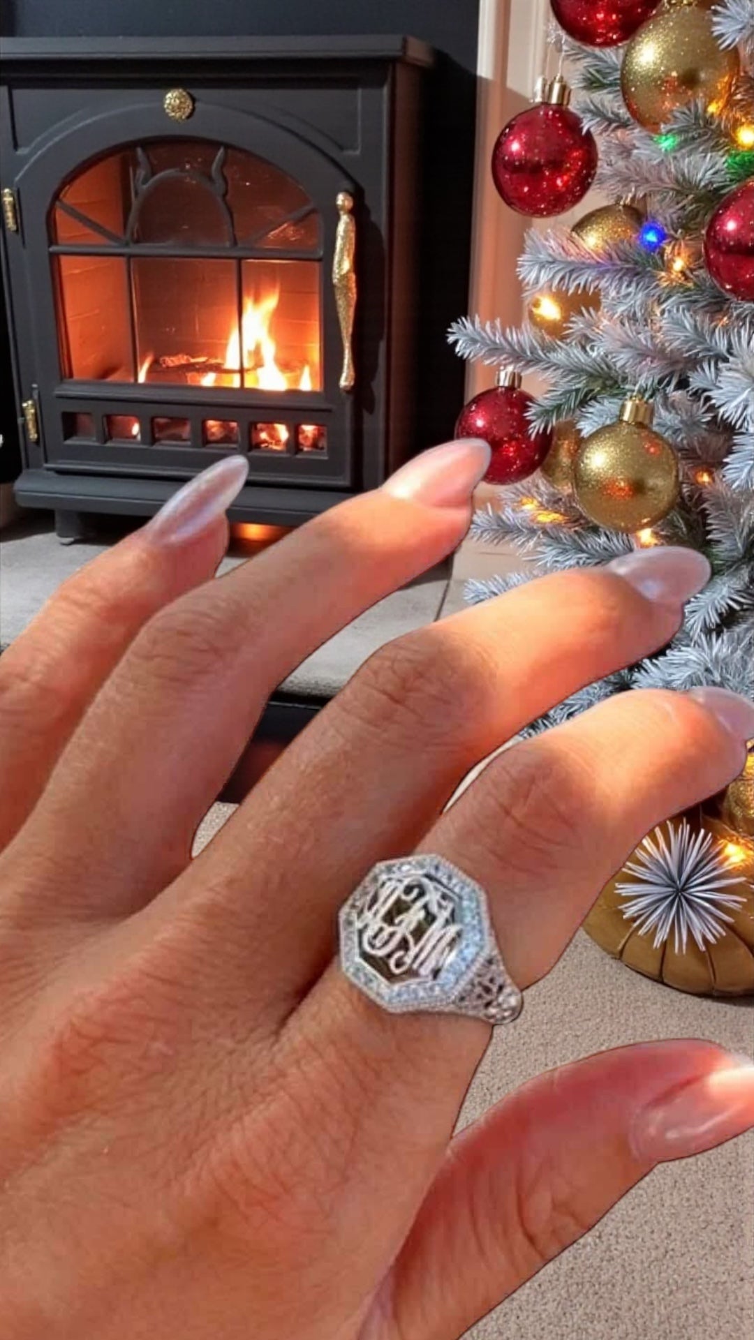 Jaz Ring