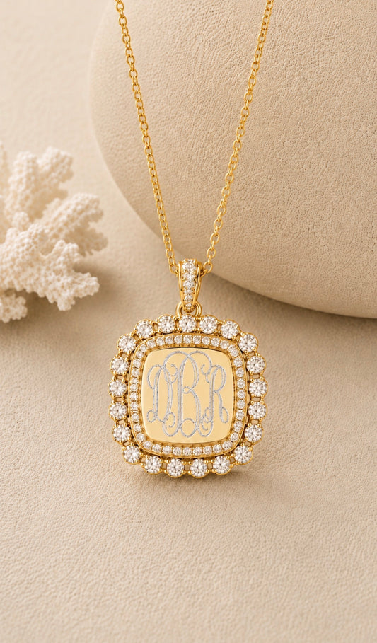 Capri Yellow Gold