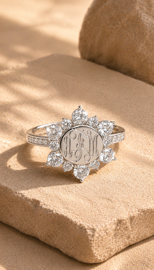 Costa Bella Ring