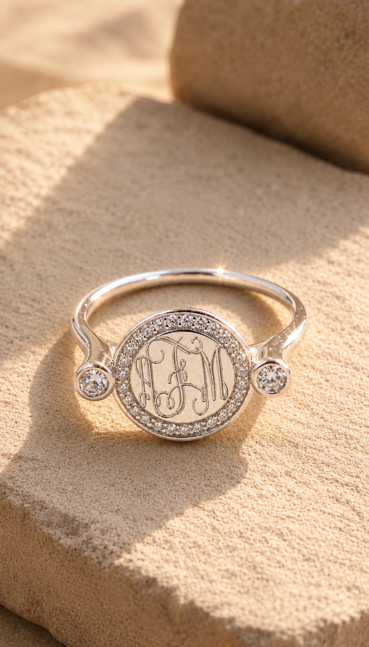 The Signora Ring