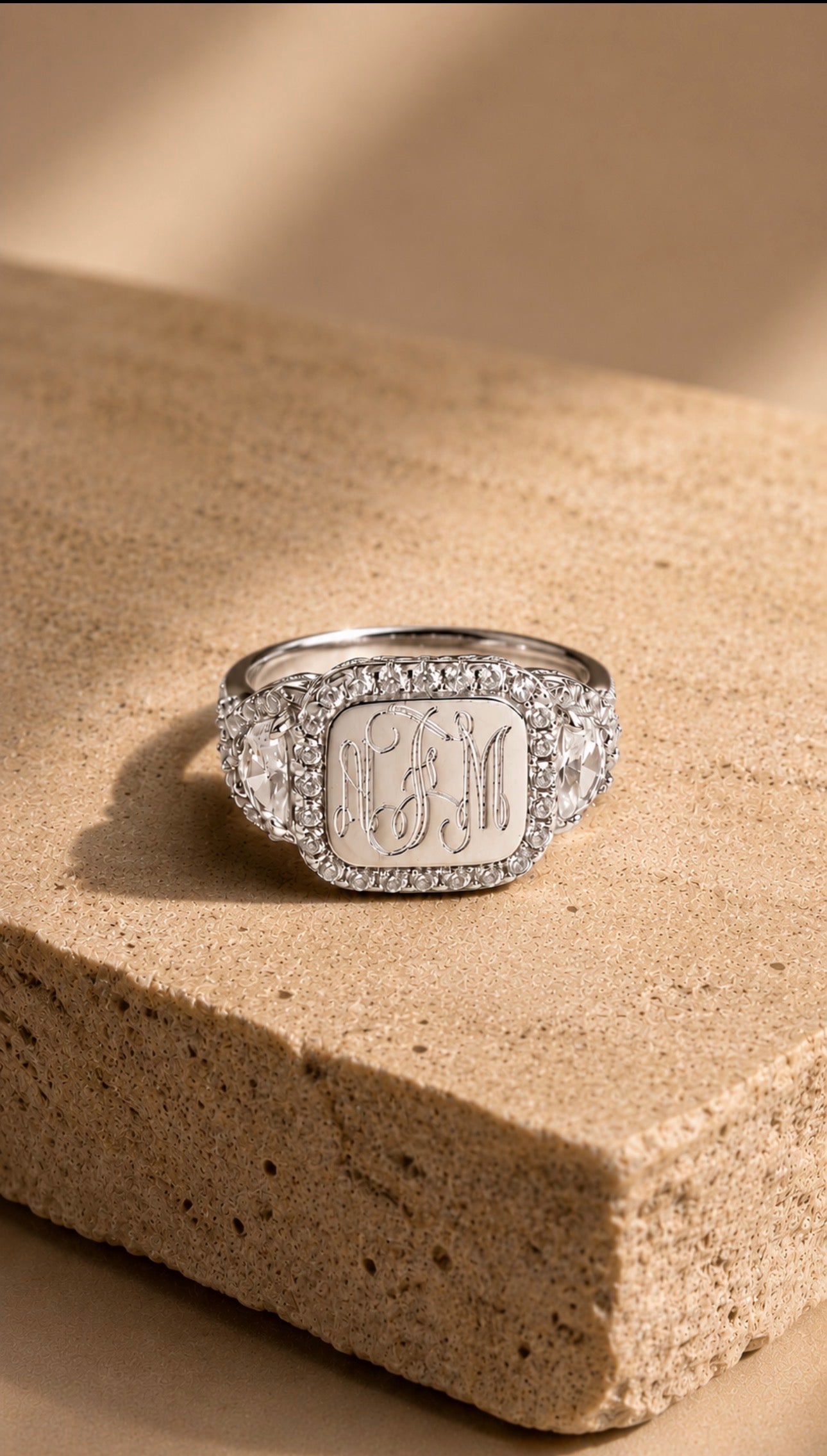 La Dolce Vita Ring