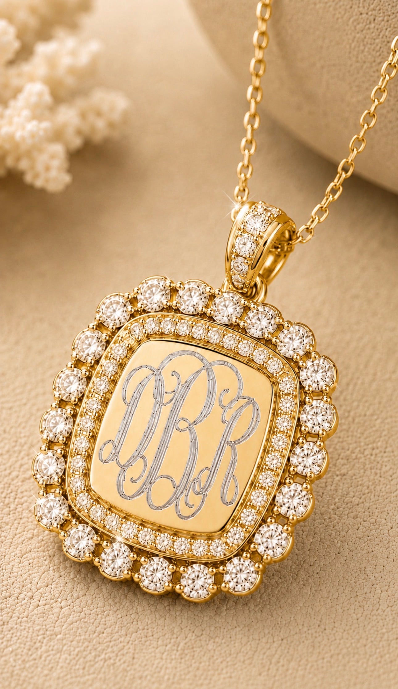 Capri Yellow Gold