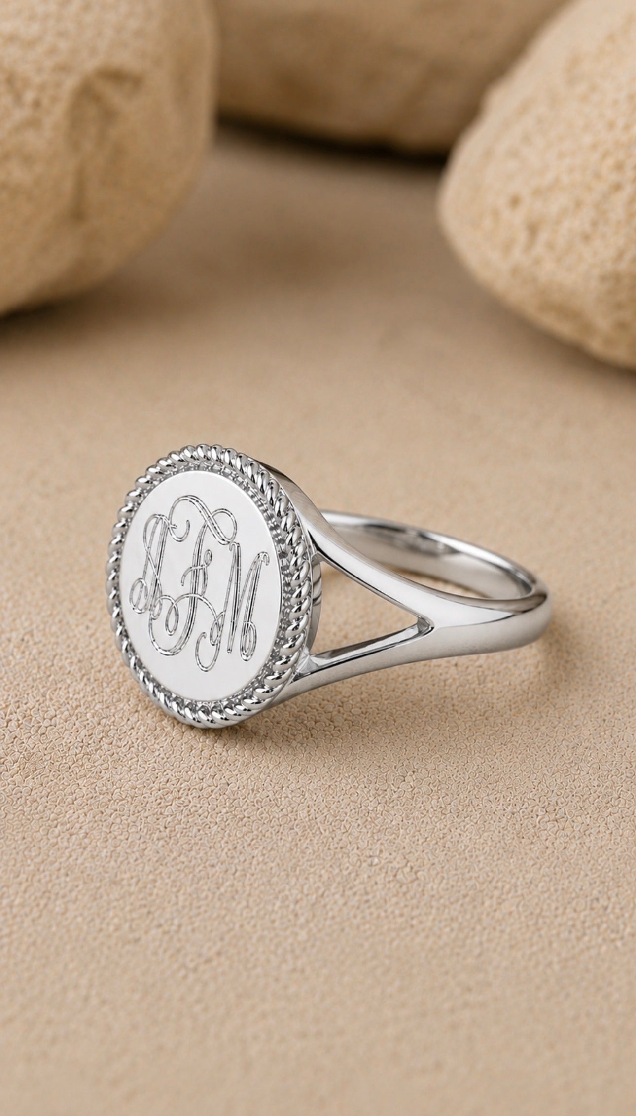Portofino Ring
