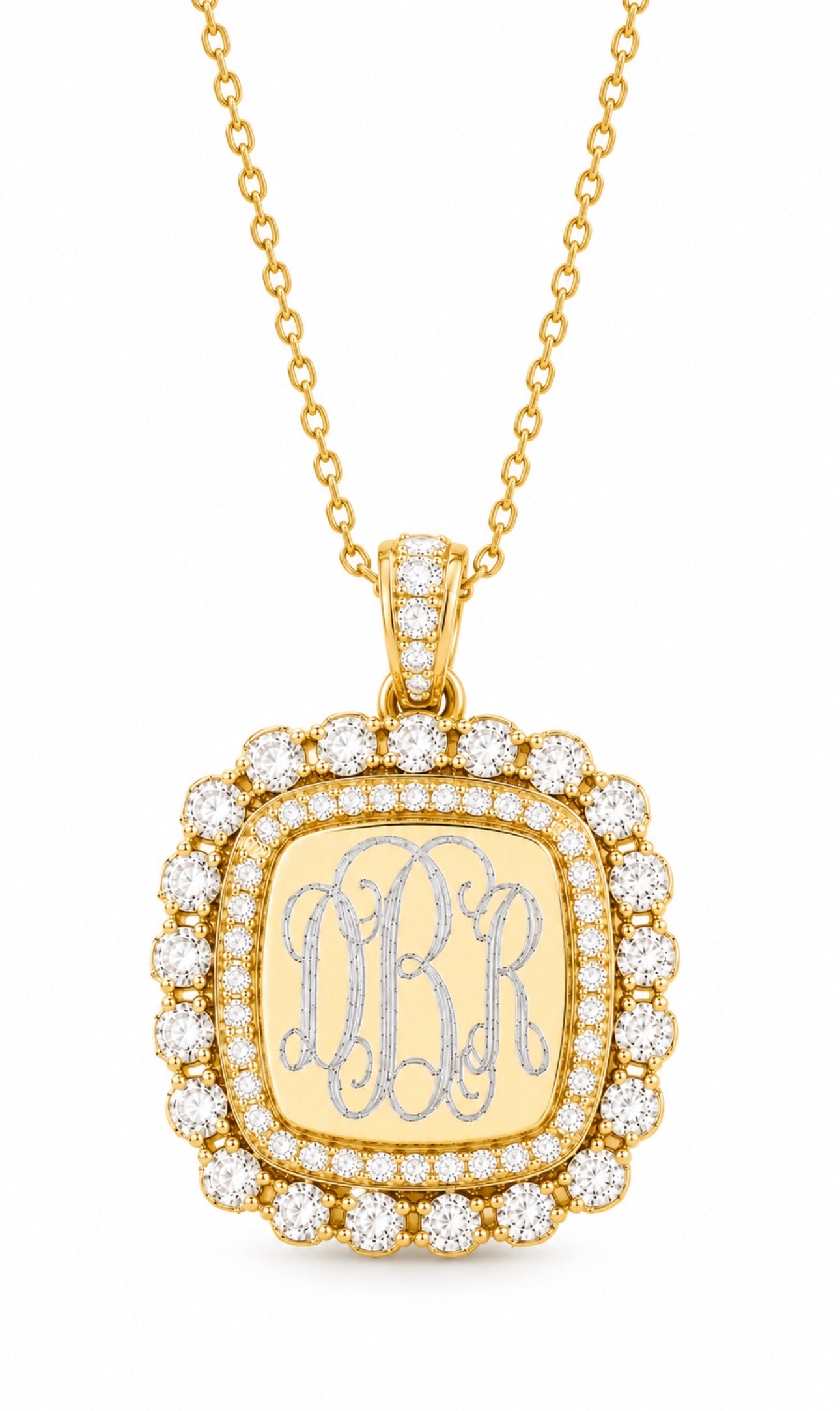 Capri Yellow Gold