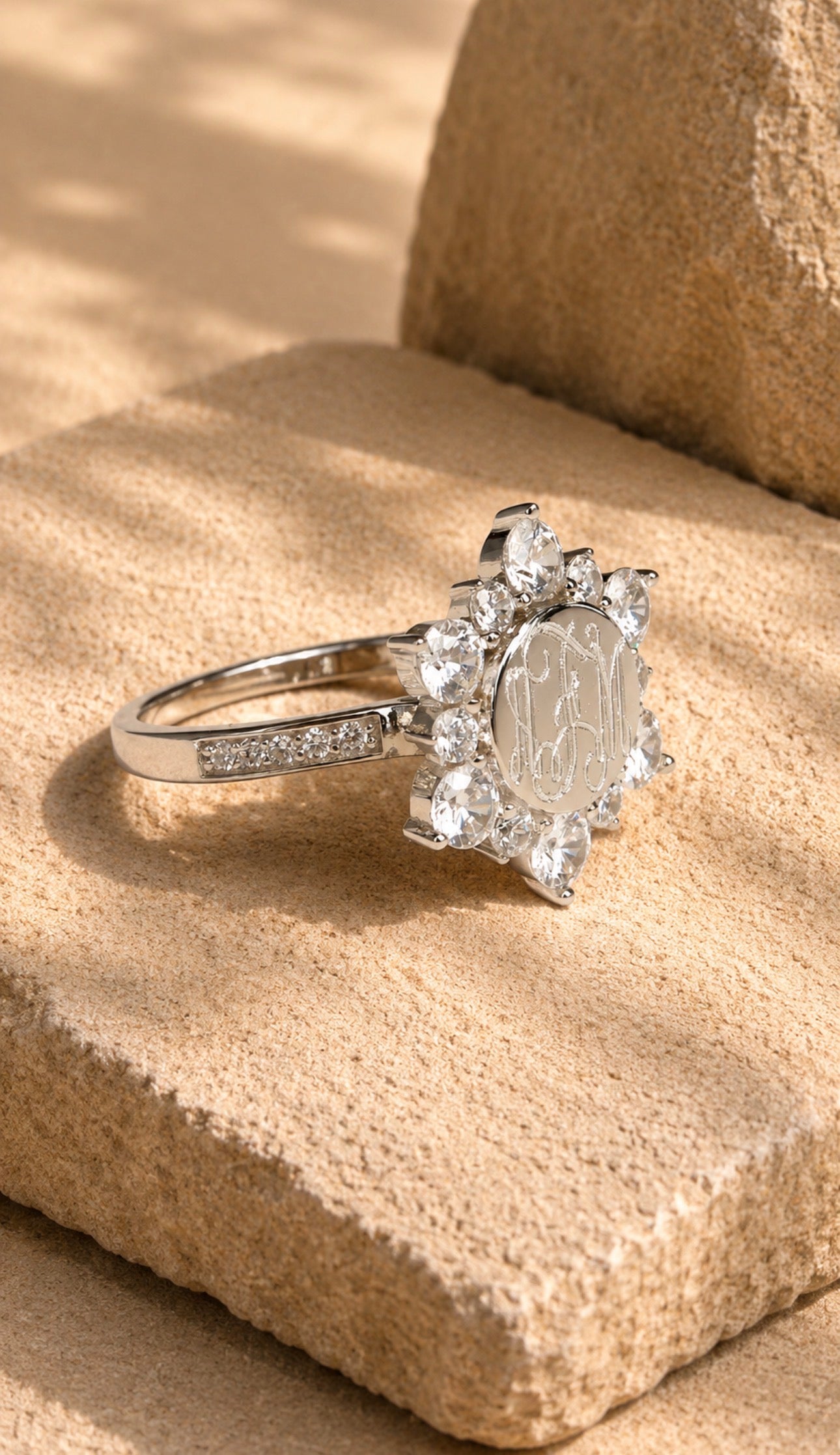 Costa Bella Ring