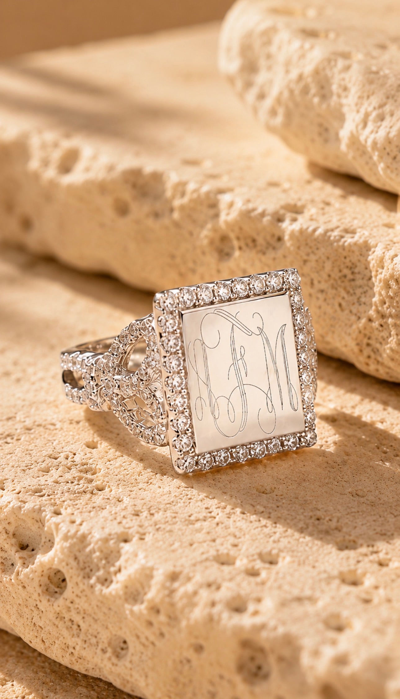 Cara Mia Ring