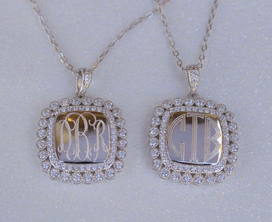 Annalese Necklace