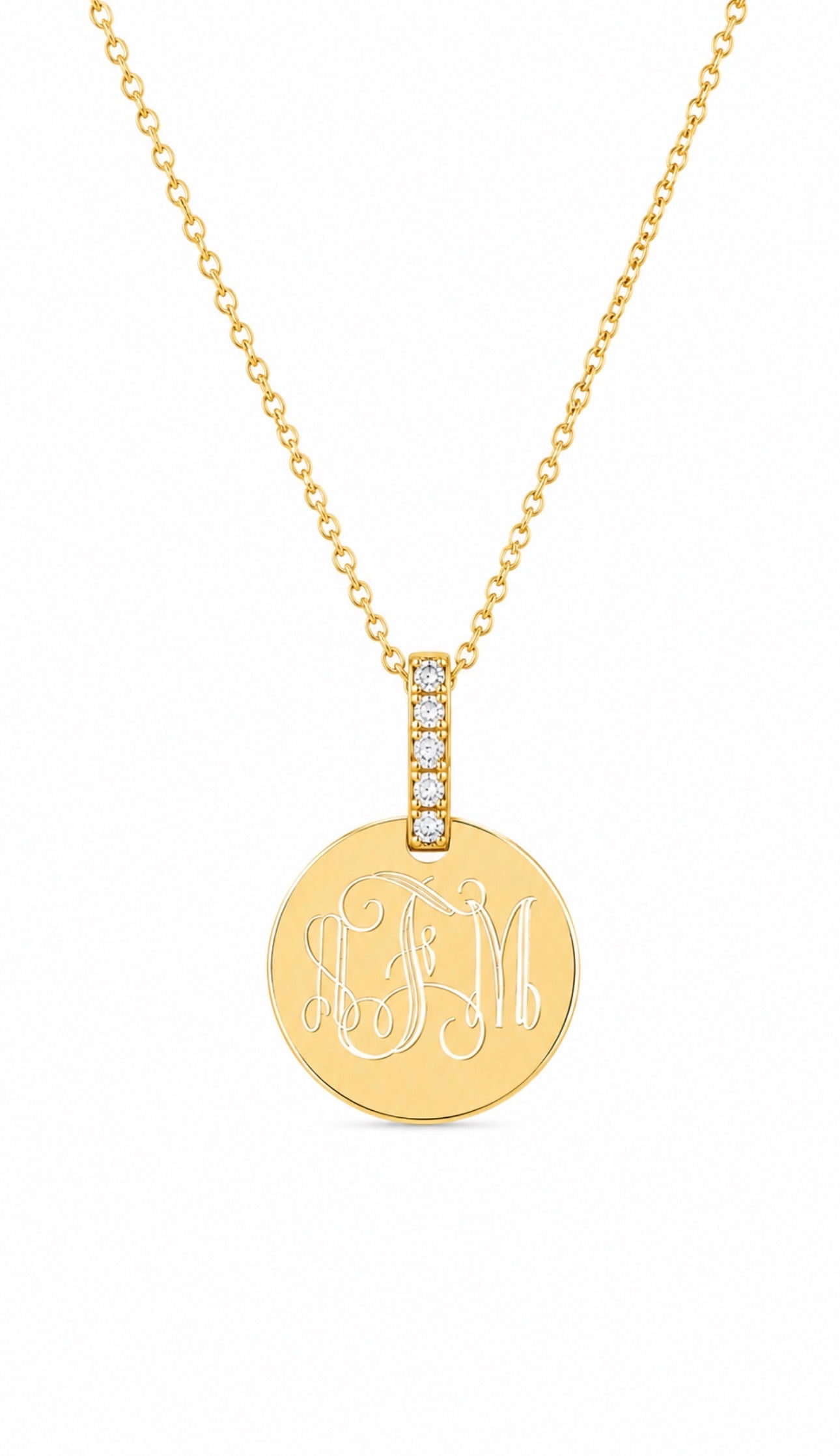 Serna Yellow Gold
