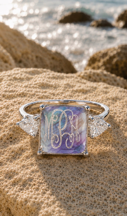 Aurora Ring