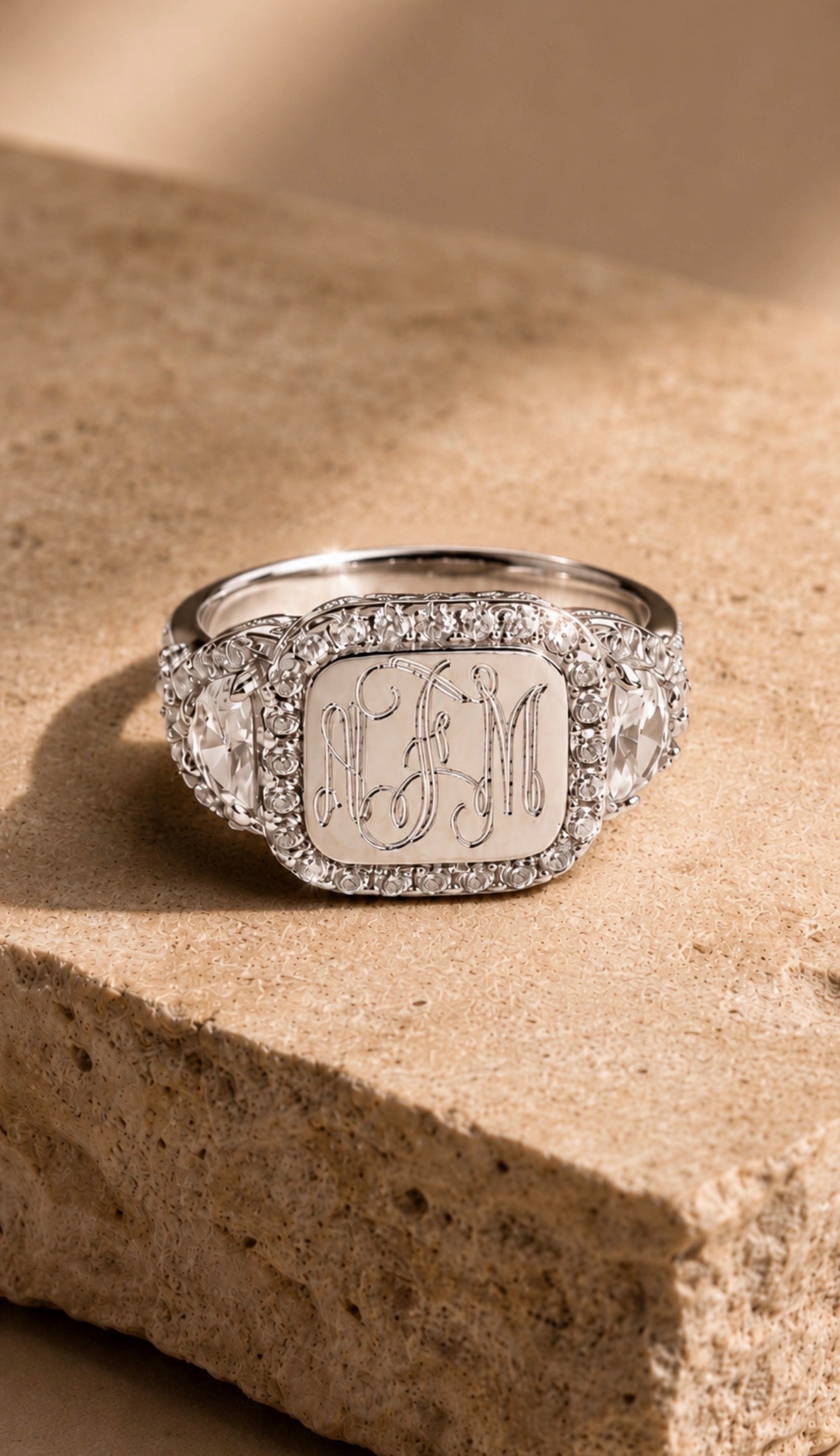 La Dolce Vita Ring