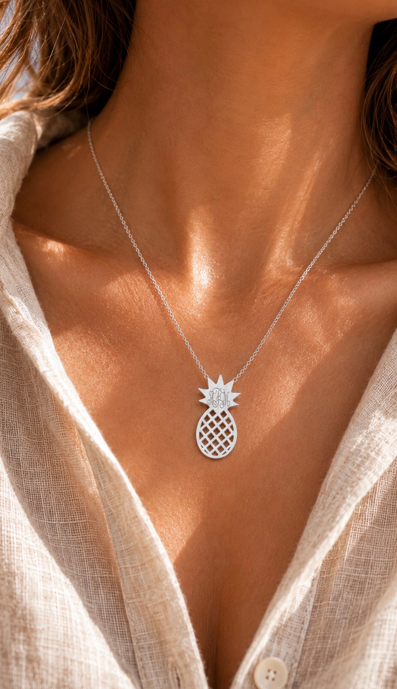 Aurelia Pineapple