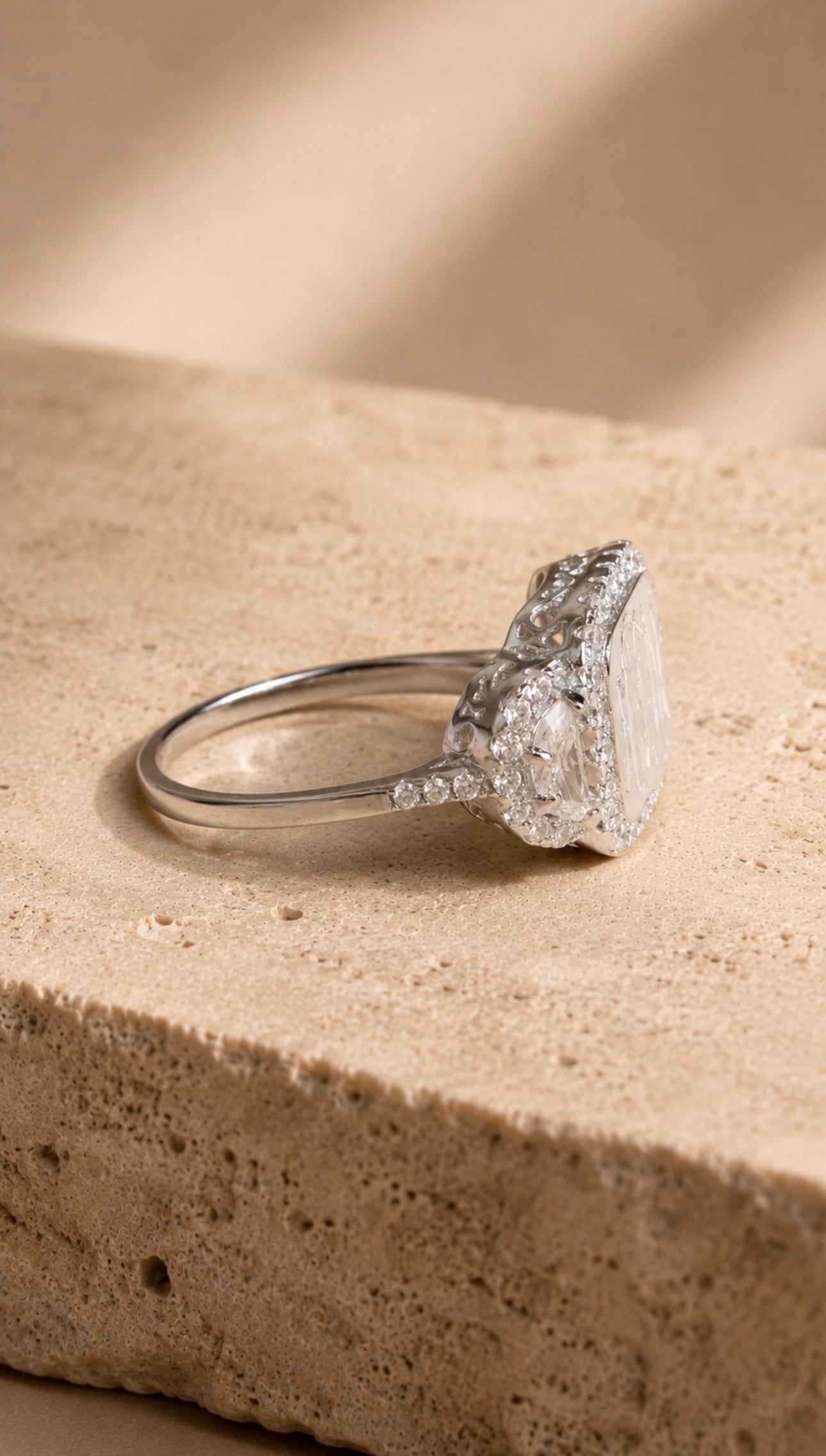 La Dolce Vita Ring
