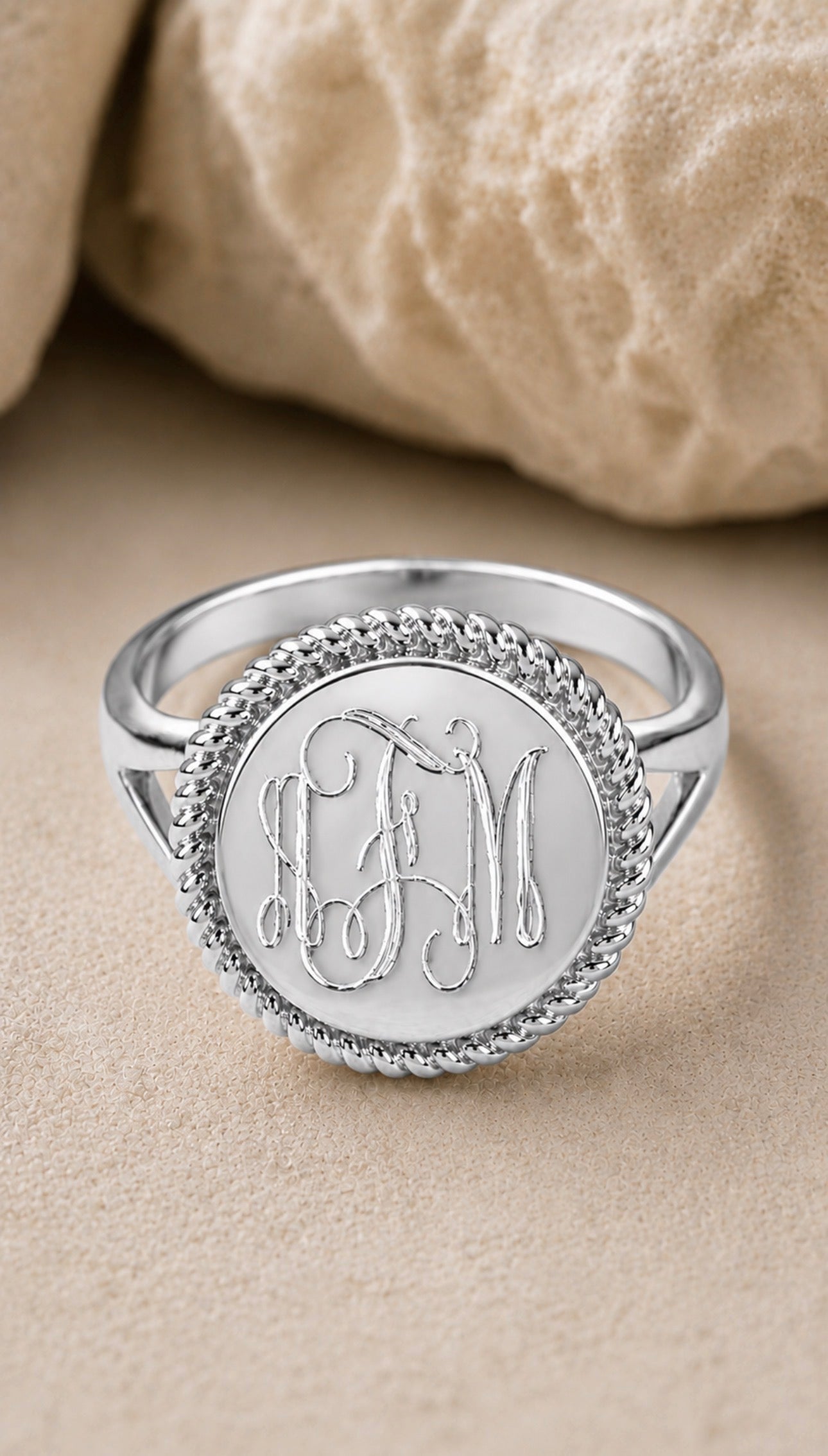 Portofino Ring