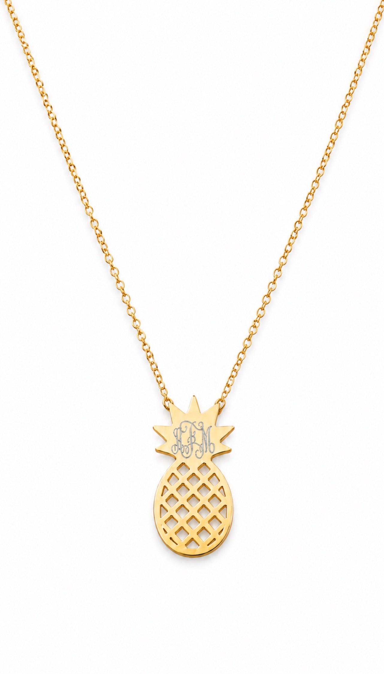 Aurelia Gold Pinapple