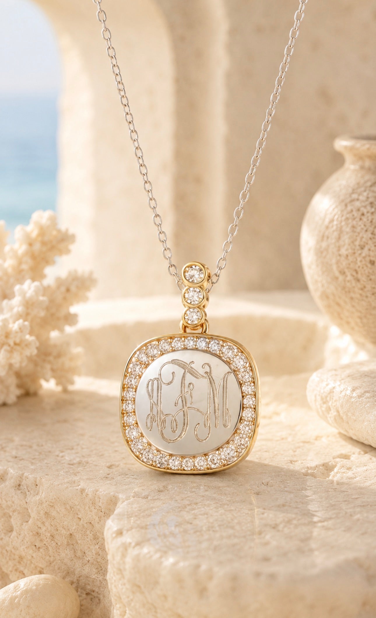 Alluring Necklace