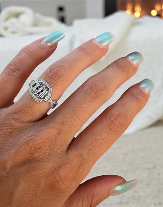 L.A Ring