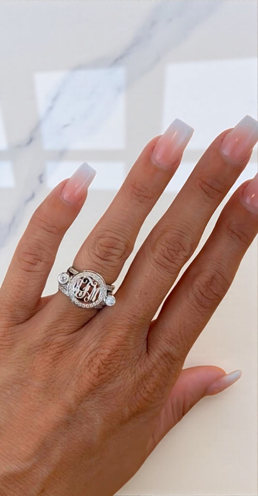 Ivyanna Ring Set
