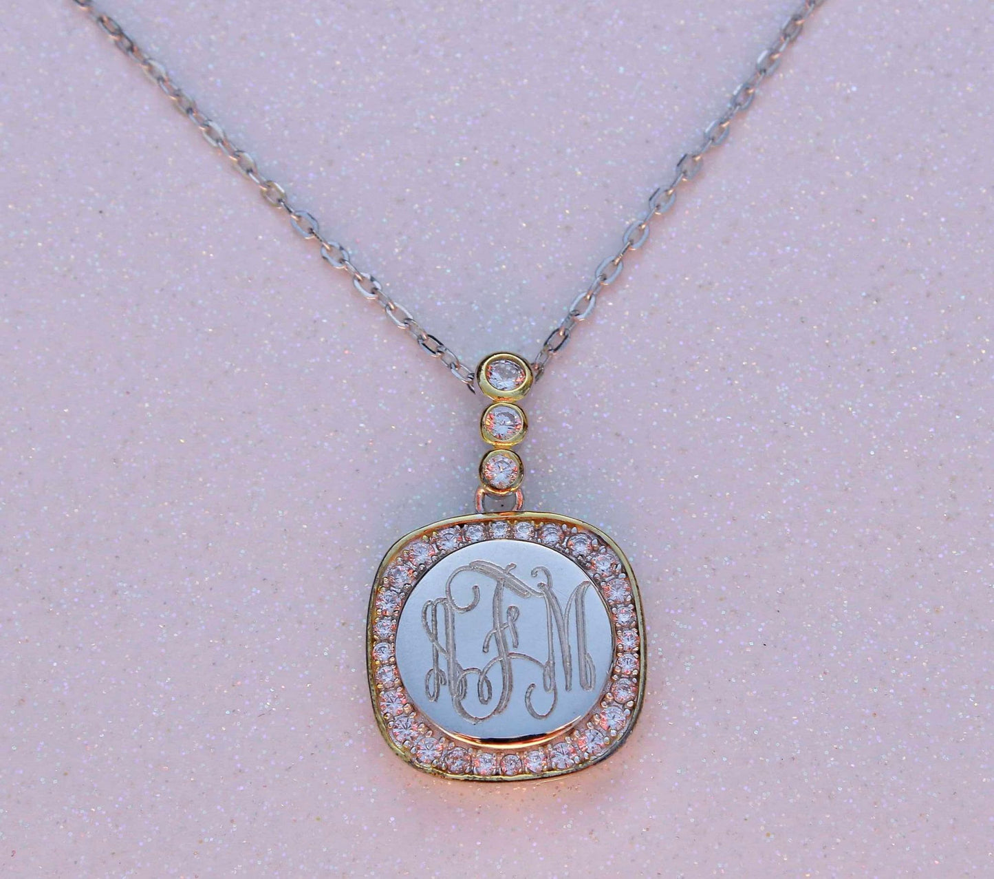 Alluring Necklace