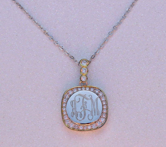 Alluring Necklace