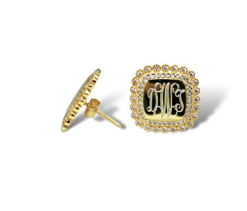 Annalese Earrings