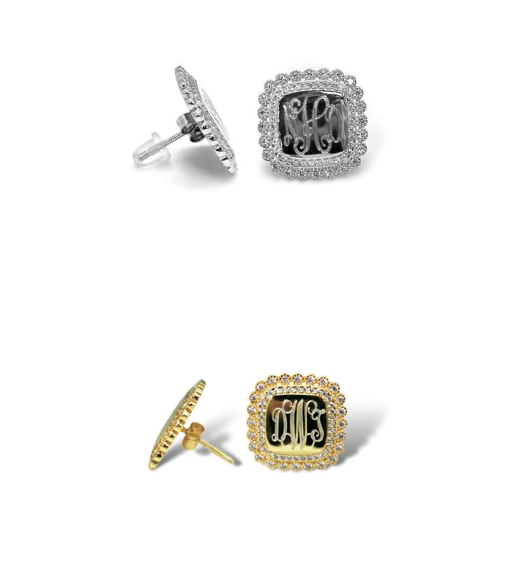 Annalese Earrings