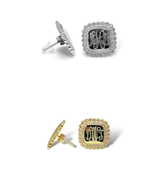 Annalese Earrings