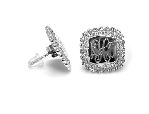 Annalese Earrings