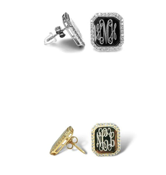 Bradley Earrings