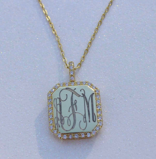 Bradley Necklace