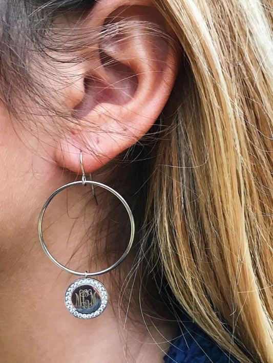 Hoop Earrings