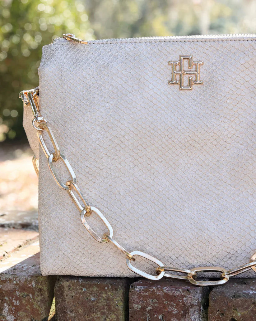 Paperchain Crossbody