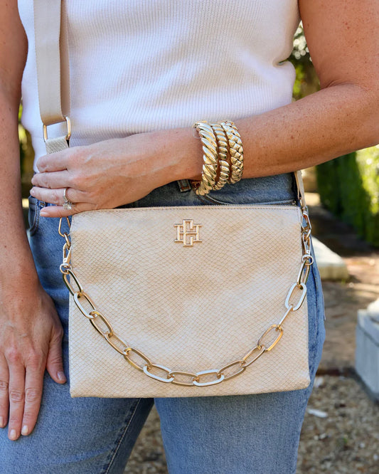 Paperchain Crossbody