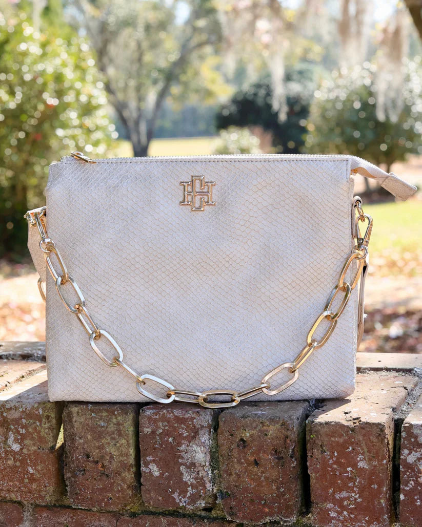 Paperchain Crossbody