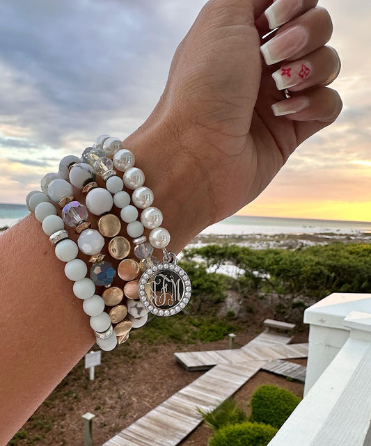 Pearl Bracelet